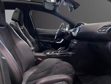 Peugeot 308 sw 2.0 bluehdi 180ch ss eat8 gt occasion simplicicar magny-en-vexin simplicicar simplicibike france
