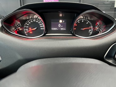 Peugeot 308 sw 2.0 bluehdi 180ch ss eat8 gt occasion simplicicar magny-en-vexin simplicicar simplicibike france