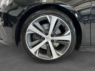 Peugeot 308 sw 2.0 bluehdi 180ch ss eat8 gt occasion simplicicar magny-en-vexin simplicicar simplicibike france