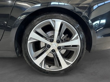Peugeot 308 sw 2.0 bluehdi 180ch ss eat8 gt occasion simplicicar magny-en-vexin simplicicar simplicibike france