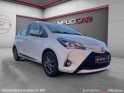 Toyota yaris hybride mc2 100h dynamic occasion simplicicar meaux simplicicar simplicibike france