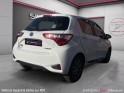 Toyota yaris hybride mc2 100h dynamic occasion simplicicar meaux simplicicar simplicibike france