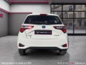 Toyota yaris hybride mc2 100h dynamic occasion simplicicar meaux simplicicar simplicibike france