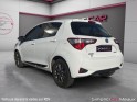 Toyota yaris hybride mc2 100h dynamic occasion simplicicar meaux simplicicar simplicibike france