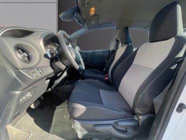 Toyota yaris hybride mc2 100h dynamic occasion simplicicar meaux simplicicar simplicibike france