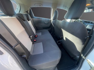 Toyota yaris hybride mc2 100h dynamic occasion simplicicar meaux simplicicar simplicibike france
