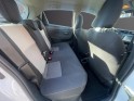 Toyota yaris hybride mc2 100h dynamic occasion simplicicar meaux simplicicar simplicibike france