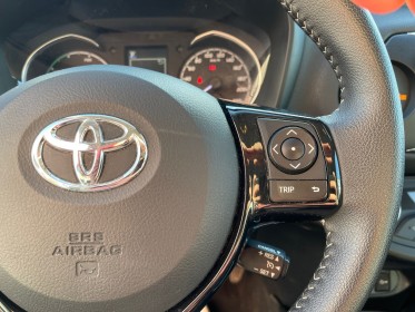 Toyota yaris hybride mc2 100h dynamic occasion simplicicar meaux simplicicar simplicibike france