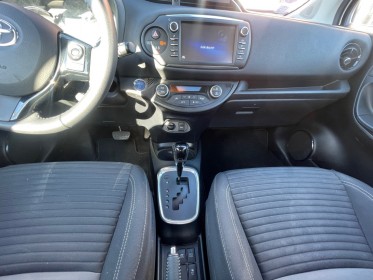 Toyota yaris hybride mc2 100h dynamic occasion simplicicar meaux simplicicar simplicibike france