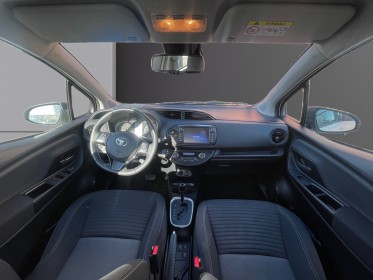 Toyota yaris hybride mc2 100h dynamic occasion simplicicar meaux simplicicar simplicibike france