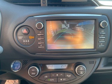 Toyota yaris hybride mc2 100h dynamic occasion simplicicar meaux simplicicar simplicibike france