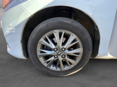 Toyota yaris hybride mc2 100h dynamic occasion simplicicar meaux simplicicar simplicibike france