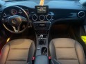 Mercedes classe cla 2013 180 inspiration, caméra de recul, entretien mercedes, garantie 12 mois occasion simplicicar...