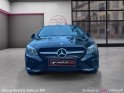 Mercedes classe cla 2013 180 inspiration, caméra de recul, entretien mercedes, garantie 12 mois occasion simplicicar...