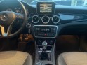 Mercedes classe cla 2013 180 inspiration, caméra de recul, entretien mercedes, garantie 12 mois occasion simplicicar...