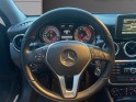 Mercedes classe cla 2013 180 inspiration, caméra de recul, entretien mercedes, garantie 12 mois occasion simplicicar...