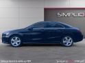 Mercedes classe cla 2013 180 inspiration, caméra de recul, entretien mercedes, garantie 12 mois occasion simplicicar...