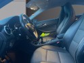 Mercedes classe cla 2013 180 inspiration, caméra de recul, entretien mercedes, garantie 12 mois occasion simplicicar...