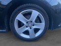 Mercedes classe cla 2013 180 inspiration, caméra de recul, entretien mercedes, garantie 12 mois occasion simplicicar...