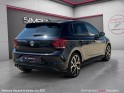 Volkswagen polo 2.0 tsi 200 ss dsg6 gti - acc - caméra recul - carplay - sièges chauffant occasion simplicicar nimes - rb...
