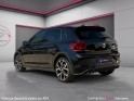 Volkswagen polo 2.0 tsi 200 ss dsg6 gti - acc - caméra recul - carplay - sièges chauffant occasion simplicicar nimes - rb...