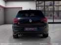 Volkswagen polo 2.0 tsi 200 ss dsg6 gti - acc - caméra recul - carplay - sièges chauffant occasion simplicicar nimes - rb...