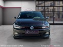 Volkswagen polo 2.0 tsi 200 ss dsg6 gti - acc - caméra recul - carplay - sièges chauffant occasion simplicicar nimes - rb...