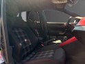 Volkswagen polo 2.0 tsi 200 ss dsg6 gti - acc - caméra recul - carplay - sièges chauffant occasion simplicicar nimes - rb...