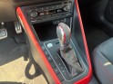 Volkswagen polo 2.0 tsi 200 ss dsg6 gti - acc - caméra recul - carplay - sièges chauffant occasion simplicicar nimes - rb...