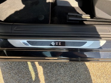 Volkswagen polo 2.0 tsi 200 ss dsg6 gti - acc - caméra recul - carplay - sièges chauffant occasion simplicicar nimes - rb...