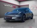 Tesla model 3 autonomie standard plus rwd occasion simplicicar vernon simplicicar simplicibike france