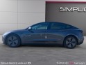 Tesla model 3 autonomie standard plus rwd occasion simplicicar vernon simplicicar simplicibike france