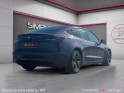 Tesla model 3 autonomie standard plus rwd occasion simplicicar vernon simplicicar simplicibike france