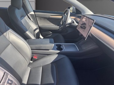 Tesla model 3 autonomie standard plus rwd occasion simplicicar vernon simplicicar simplicibike france
