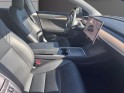 Tesla model 3 autonomie standard plus rwd occasion simplicicar vernon simplicicar simplicibike france