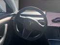 Tesla model 3 autonomie standard plus rwd occasion simplicicar vernon simplicicar simplicibike france