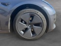 Tesla model 3 autonomie standard plus rwd occasion simplicicar vernon simplicicar simplicibike france