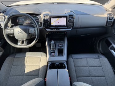 Citroen c5 aircross bluehdi 130 ss eat8 feel garantie 1 an occasion simplicicar royan simplicicar simplicibike france