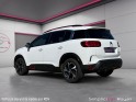 Citroen c5 aircross bluehdi 130 ss eat8 feel garantie 1 an occasion simplicicar royan simplicicar simplicibike france