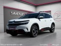 Citroen c5 aircross bluehdi 130 ss eat8 feel garantie 1 an occasion simplicicar royan simplicicar simplicibike france
