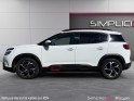 Citroen c5 aircross bluehdi 130 ss eat8 feel garantie 1 an occasion simplicicar royan simplicicar simplicibike france