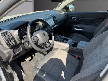 Citroen c5 aircross bluehdi 130 ss eat8 feel garantie 1 an occasion simplicicar royan simplicicar simplicibike france