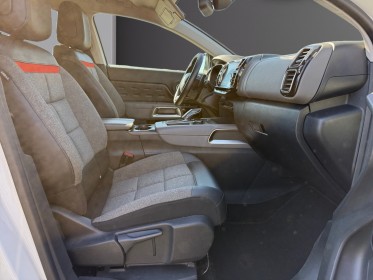 Citroen c5 aircross bluehdi 130 ss eat8 feel garantie 1 an occasion simplicicar royan simplicicar simplicibike france