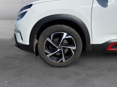 Citroen c5 aircross bluehdi 130 ss eat8 feel garantie 1 an occasion simplicicar royan simplicicar simplicibike france