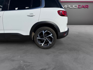 Citroen c5 aircross bluehdi 130 ss eat8 feel garantie 1 an occasion simplicicar royan simplicicar simplicibike france