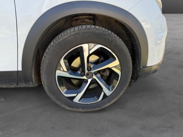 Citroen c5 aircross bluehdi 130 ss eat8 feel garantie 1 an occasion simplicicar royan simplicicar simplicibike france
