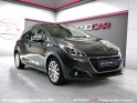 Peugeot 208 1.2 puretech 82ch bvm5 allure occasion simplicicar magny-en-vexin simplicicar simplicibike france