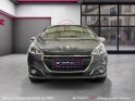 Peugeot 208 1.2 puretech 82ch bvm5 allure occasion simplicicar magny-en-vexin simplicicar simplicibike france