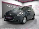 Peugeot 208 1.2 puretech 82ch bvm5 allure occasion simplicicar magny-en-vexin simplicicar simplicibike france