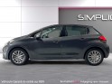 Peugeot 208 1.2 puretech 82ch bvm5 allure occasion simplicicar magny-en-vexin simplicicar simplicibike france